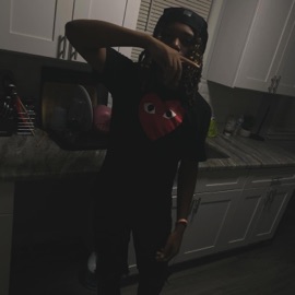 Cant Finish This ARJR