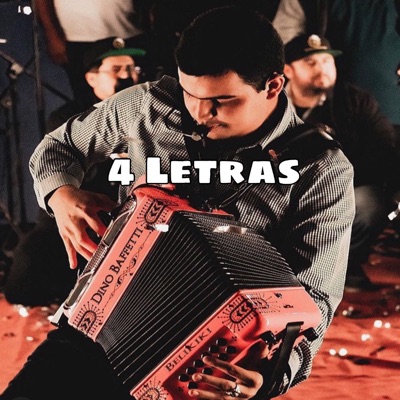 Jesp7Tearz - 4 Letras