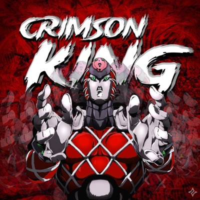 Crimson King - Single