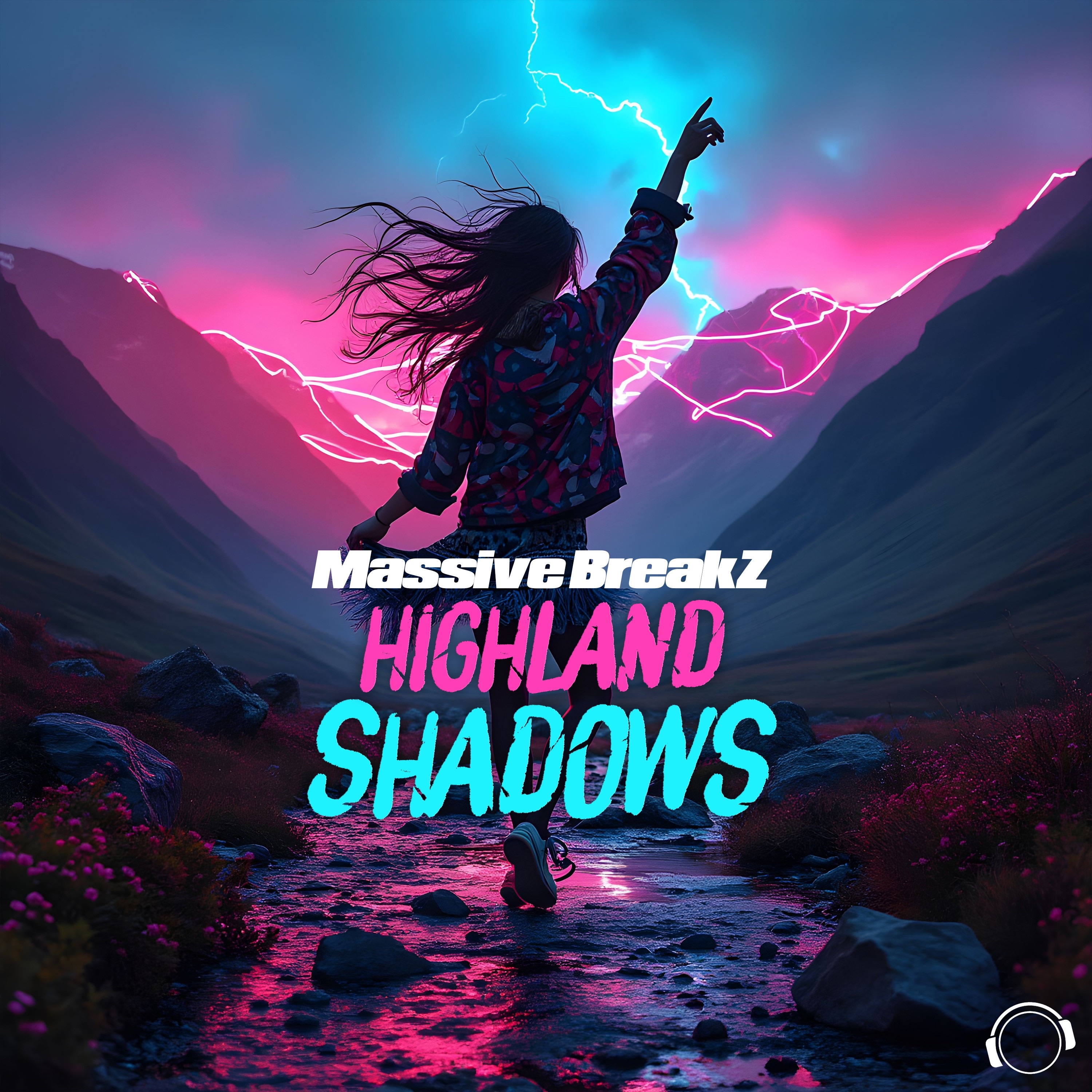 Highland Shadows - Single