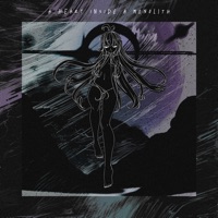 A Heart Inside a Monolith - shinyflvres