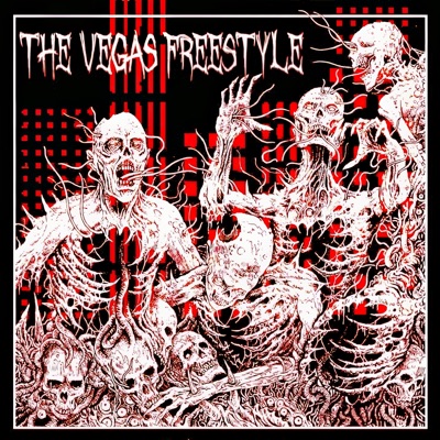 The Vegas Freestyle - Single