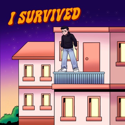 I Survived - Single