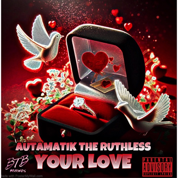 Your Love