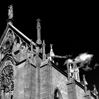 Black and Mild - Single