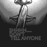 SHHHH.... Don't Tell Anyone (feat. EIRON) - EP - Shock & Dash