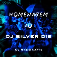HOMENAGEM AO DJ SILVER 013 - Single - Dj RxdDxath