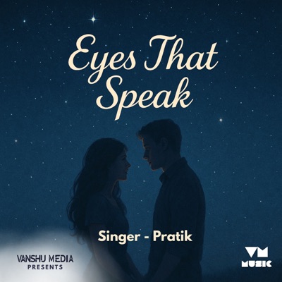 Eyes That Speak - Single