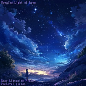Morning Light of Love (feat. Easy Listening Piano)