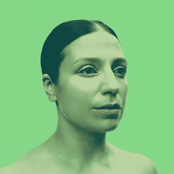 Caroline Shaw: The Observatory - EP