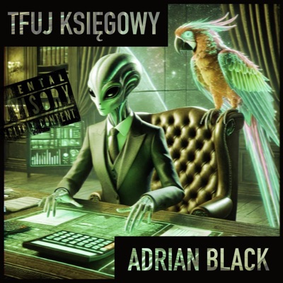 TFUJ KSIĘGOWY - Single