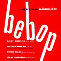 From Dixieland to Be — LUCKY THOMPSON