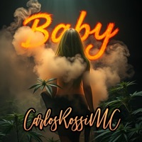 Baby - Single - CarlosRossiMC