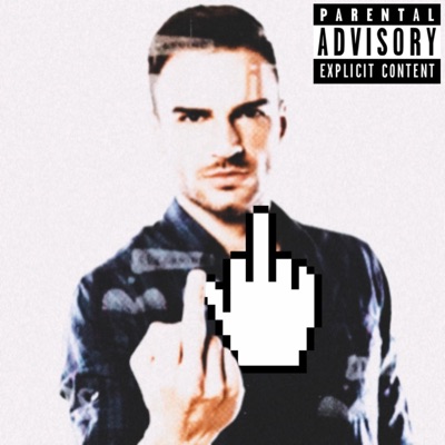 I hate you more - Single