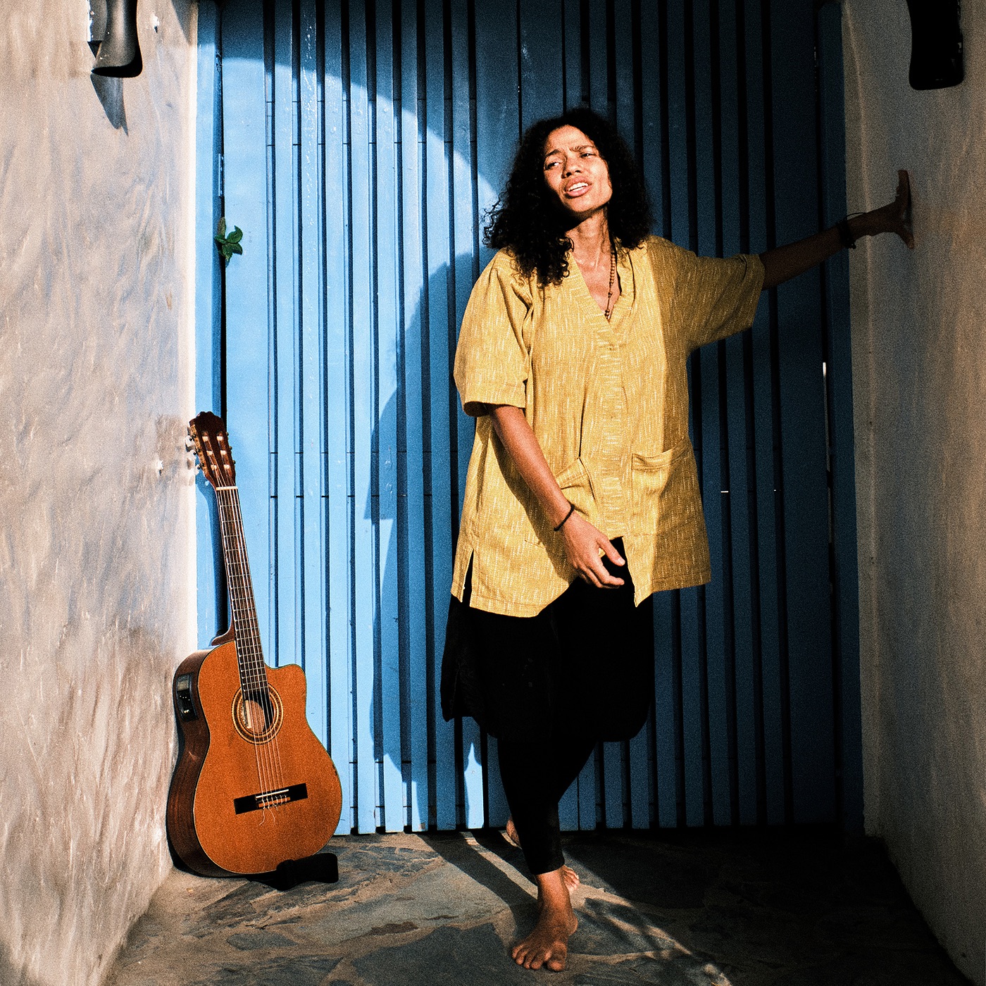 Nneka