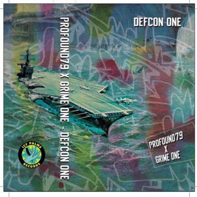 DefconOne.(raw mix)