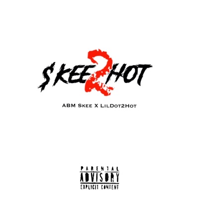 $kee 2 Hot - EP