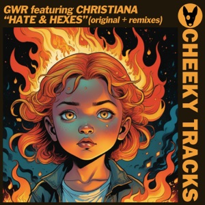 Hate & Hexes (feat. Christiana)