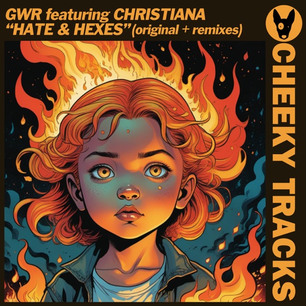 Hate & Hexes (feat. Christiana)