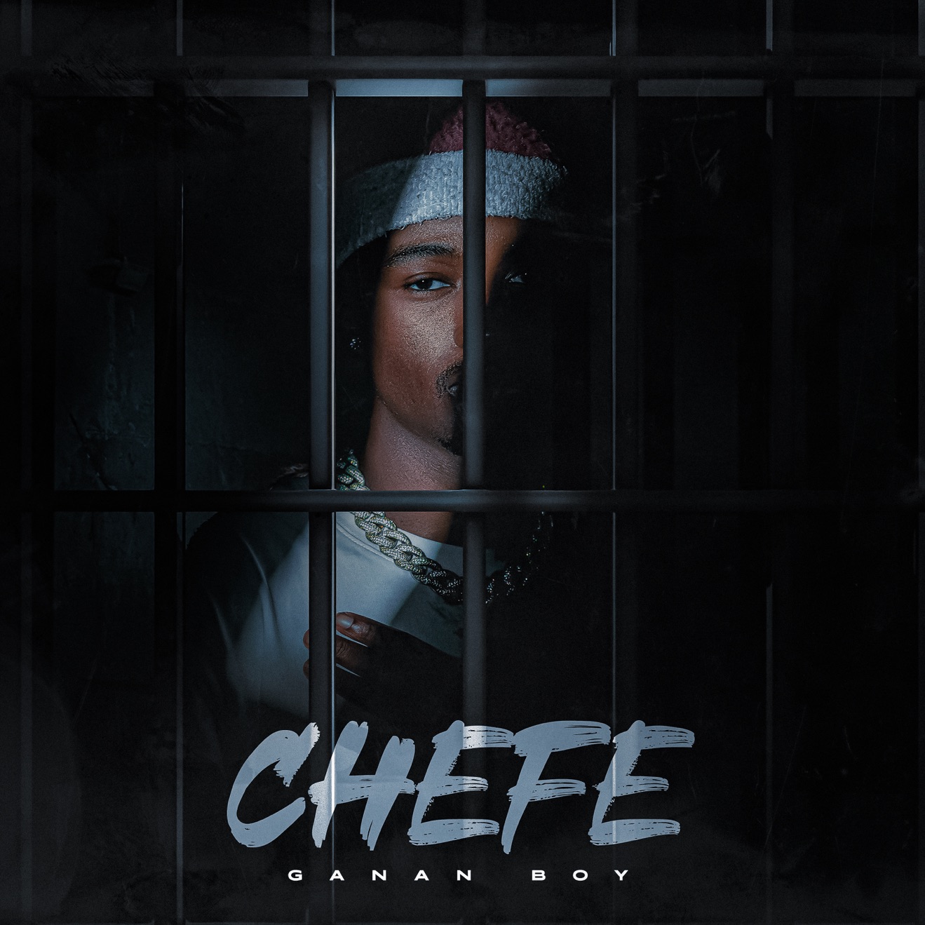 Ganan Boy – Chefe – Single (2025) [iTunes Match M4A]
