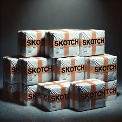 SKOTCH - Single