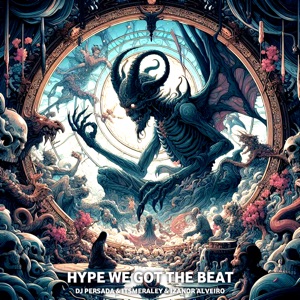Hype We Got the Beat (feat. Anabel)