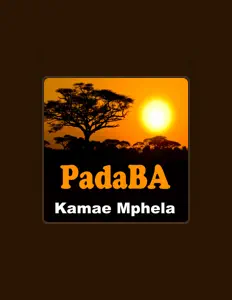 Listen to Kamae Mphela, watch music videos, read bio, see tour dates & more!