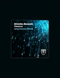 Listen to Amoeba Assassin, watch music videos, read bio, see tour dates & more!