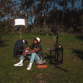 Better (feat. B Smooth) Nretrospect