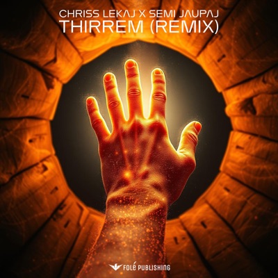 Thirrem (Remix) - Single