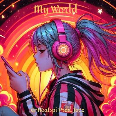 My World - Single