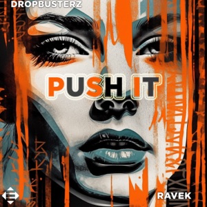 Push It - Single