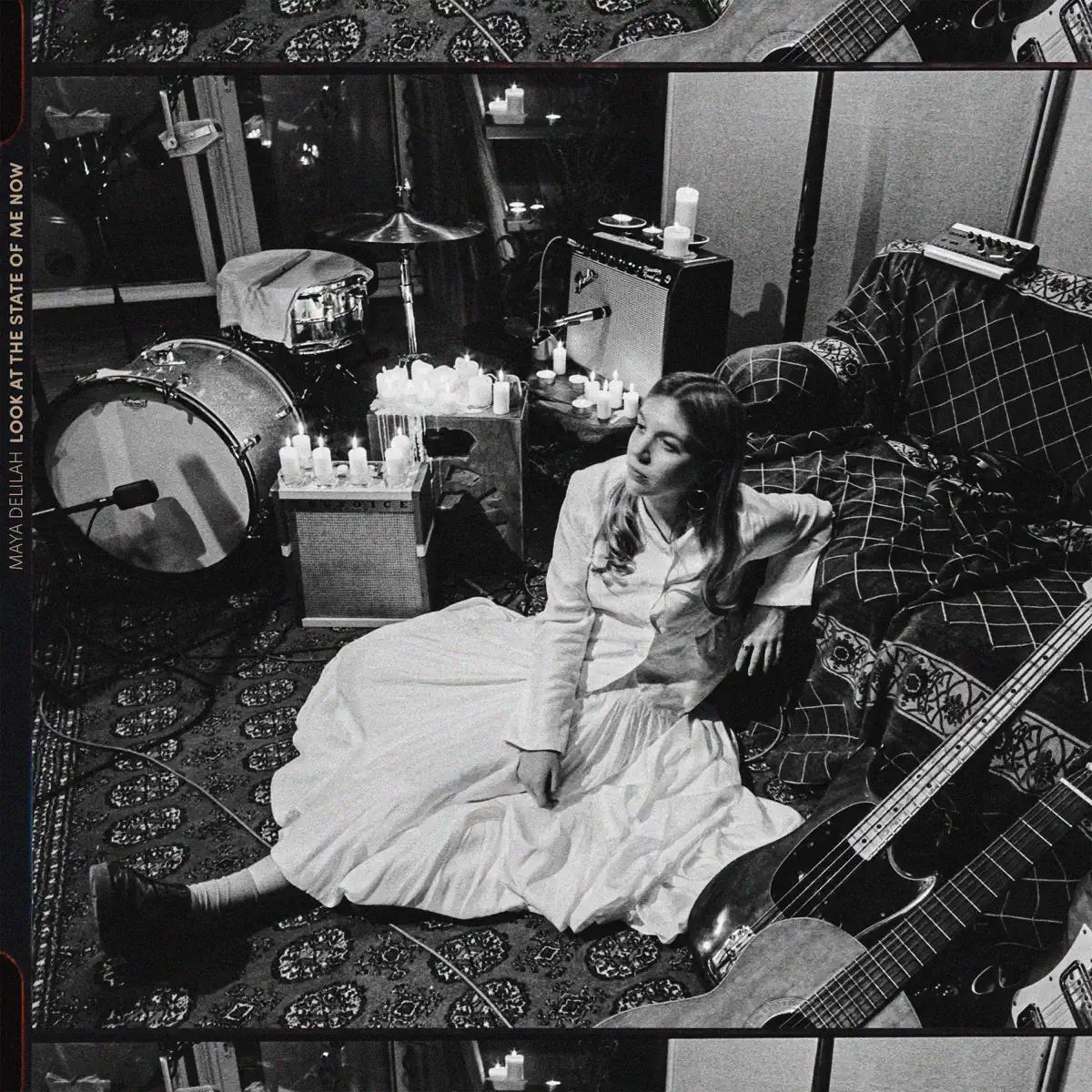 Maya Delilah - Look At The State Of Me Now - Single (2024) [iTunes Plus AAC M4A]-新房子