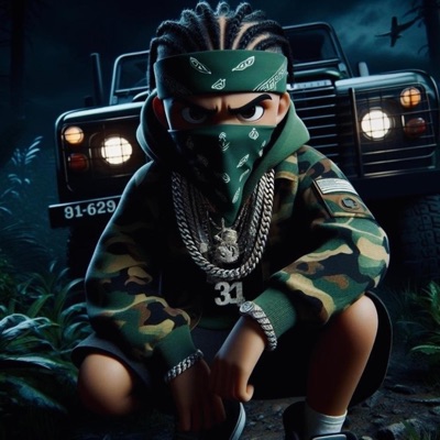 Hater y Fanáticos - Single