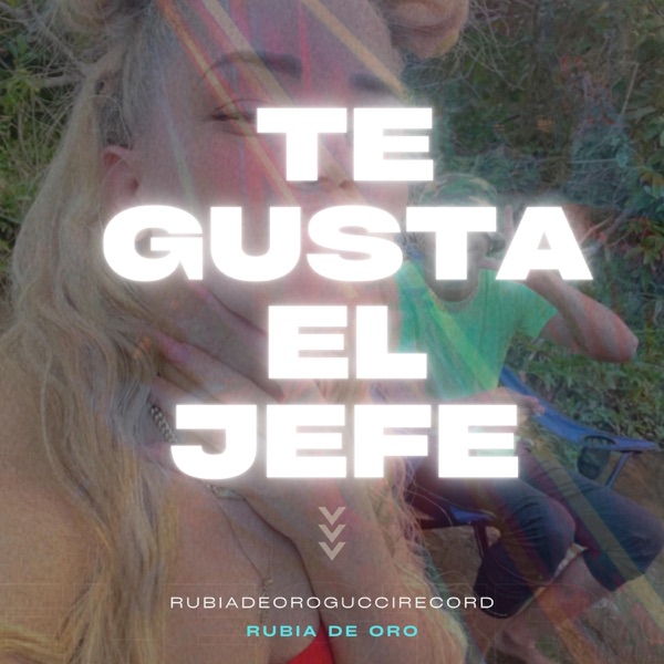 TE GUSTA EL JEFE