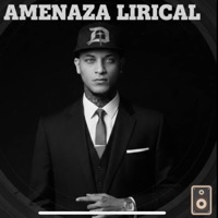 Amenaza lirical 1980 (feat. Ronny GTA) - Single - Talento de calle