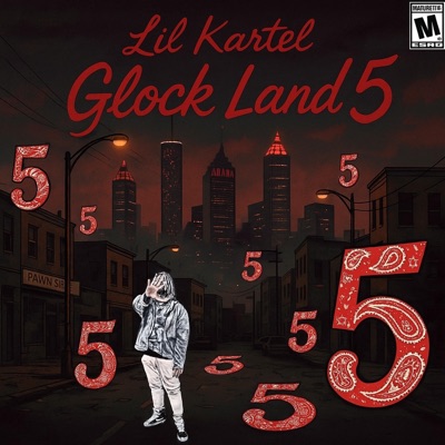 Glock Land 5 {thugn edition}