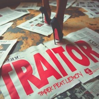 Traitor (feat. Le’Mon) - Single - Timdek