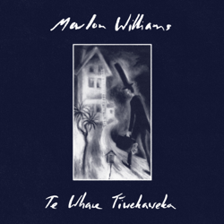 Te Whare Tīwekaweka - Marlon Williams Cover Art