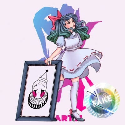 Вчерашняя пыль Challenge