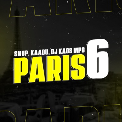 Paris 6 - Single
