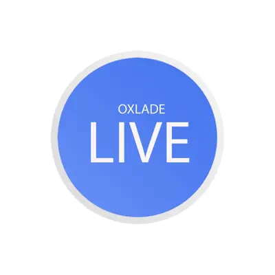 Dengarkan 'LIVE - EP' dari Oxlade.