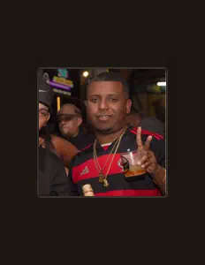 Listen to DJ NATAN 22, watch music videos, read bio, see tour dates & more!