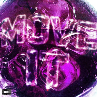 Move It (Red Cup) - Single