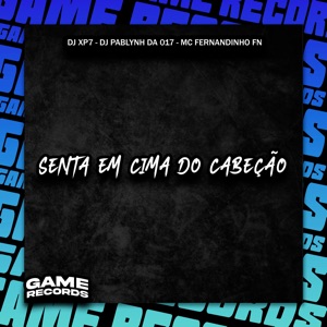 Senta em Cima do Cabecao
