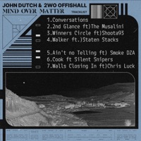 No Telling - Single - John Dutch, Smoke DZA & 2WO OFFISHALL