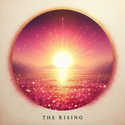 The Rising (feat. J1W) - Single