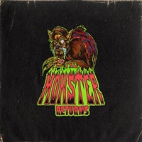 The Monster Returns - Single - Tom Ryan