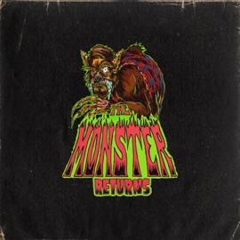 The Monster Returns Tom Ryan