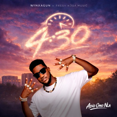 4:30 - EP